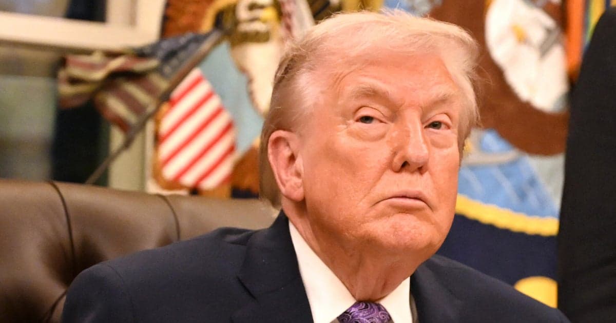 BBC seeks dismissal of Trump’s $10 billion defamation and trade-suit