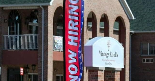 Late September Jobs Data Clarifies Hiring After Long Shutdown