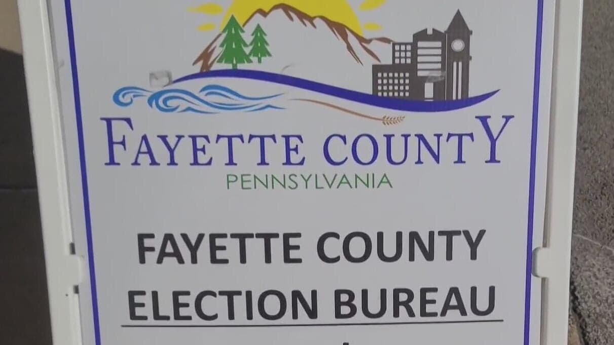 Election Day Disruptions in Fayette County Raise Administrative Concerns