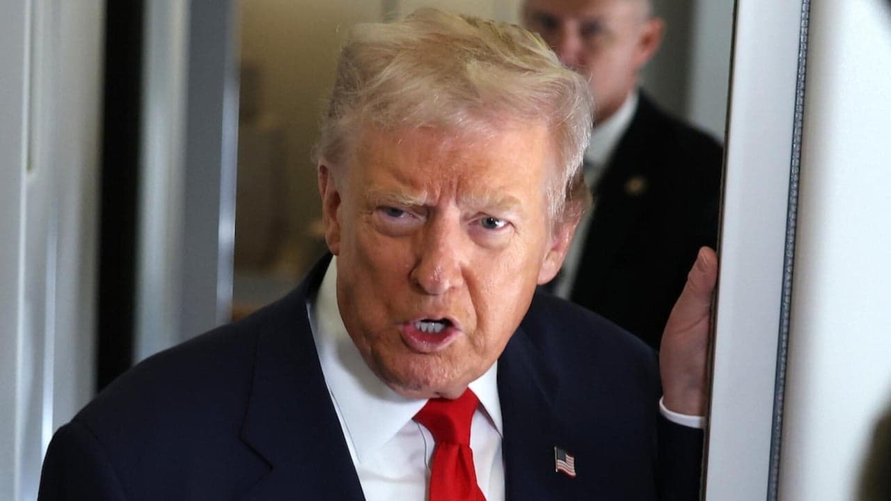 Trump’s Rhetoric Reshapes Crucial State and Local Contests