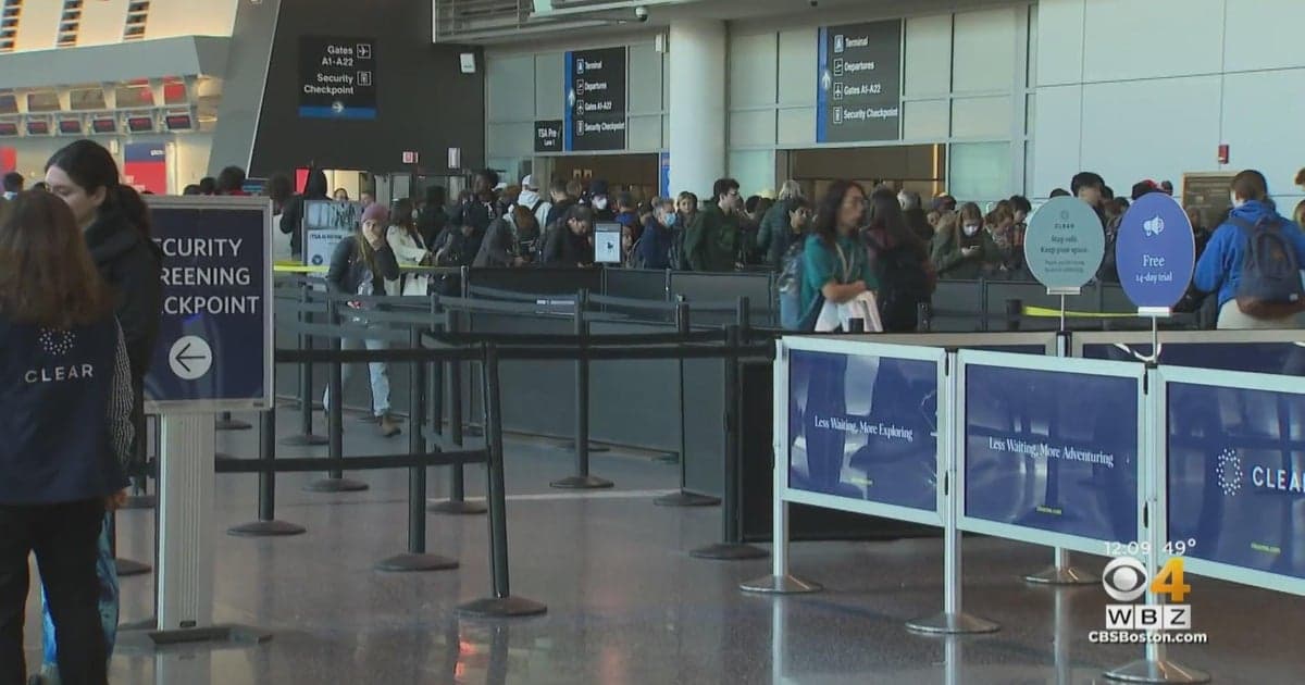 Flight Restrictions Lifted Ahead of Thanksgiving Surge, Travelers Face Uncertainty
