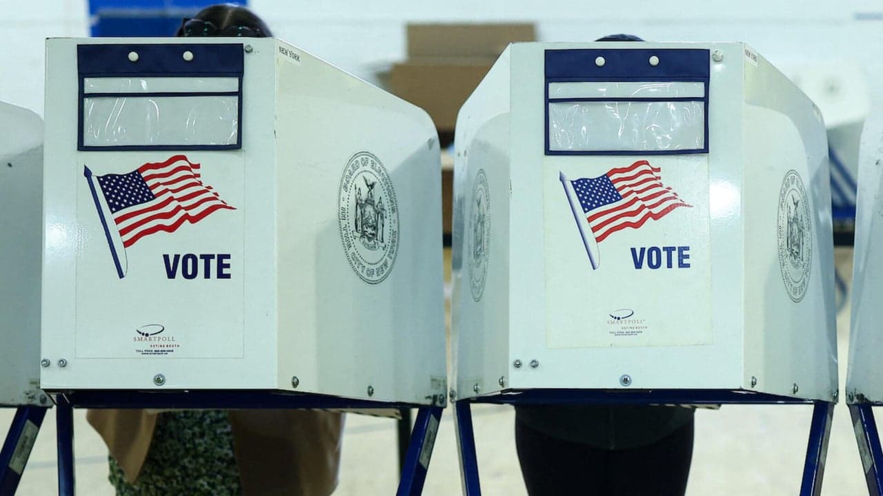 Local Elections Offer Early Barometer of National Political Mood