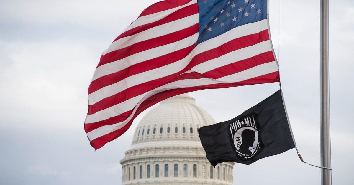 Government Shutdown Strains Military and Veteran Families, Benefits and Services