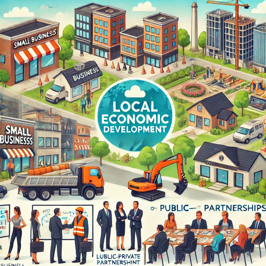 Battle Lake Strengthens Recreation, Design Partnerships, Supports Local Economy