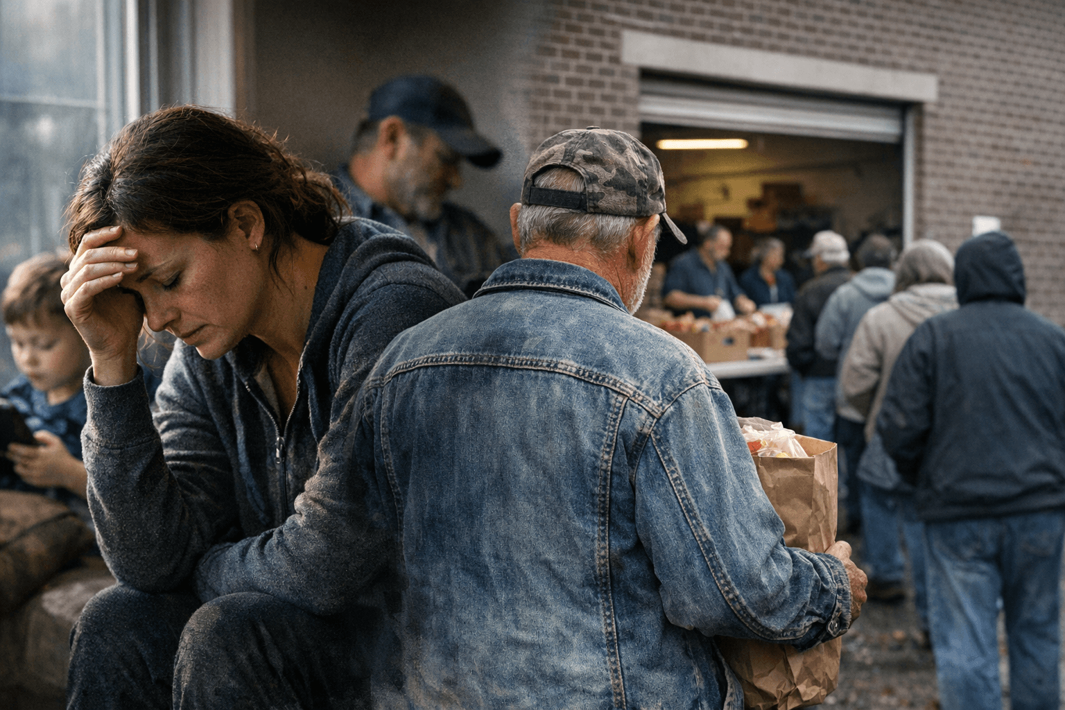 Powhatan Health Assessment Signals Mental Health and Economic Priorities