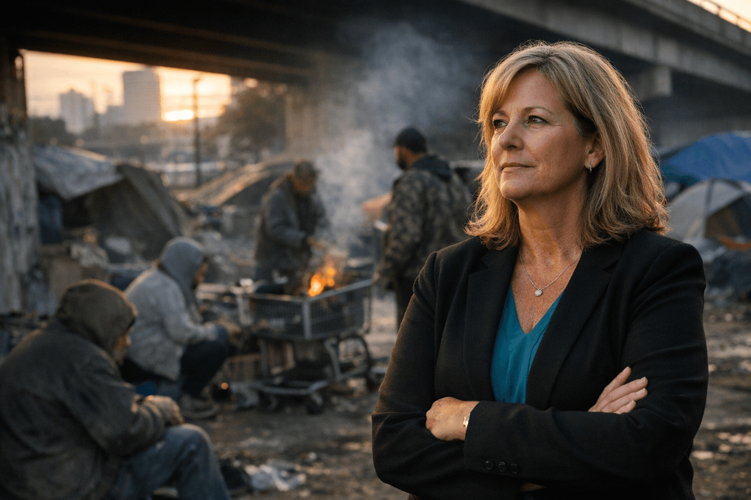 AI-generated illustration