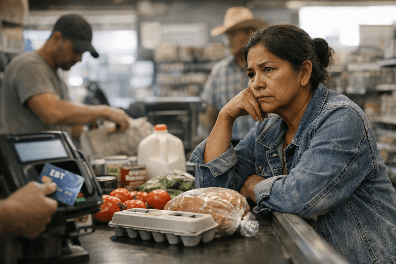 AI-generated illustration