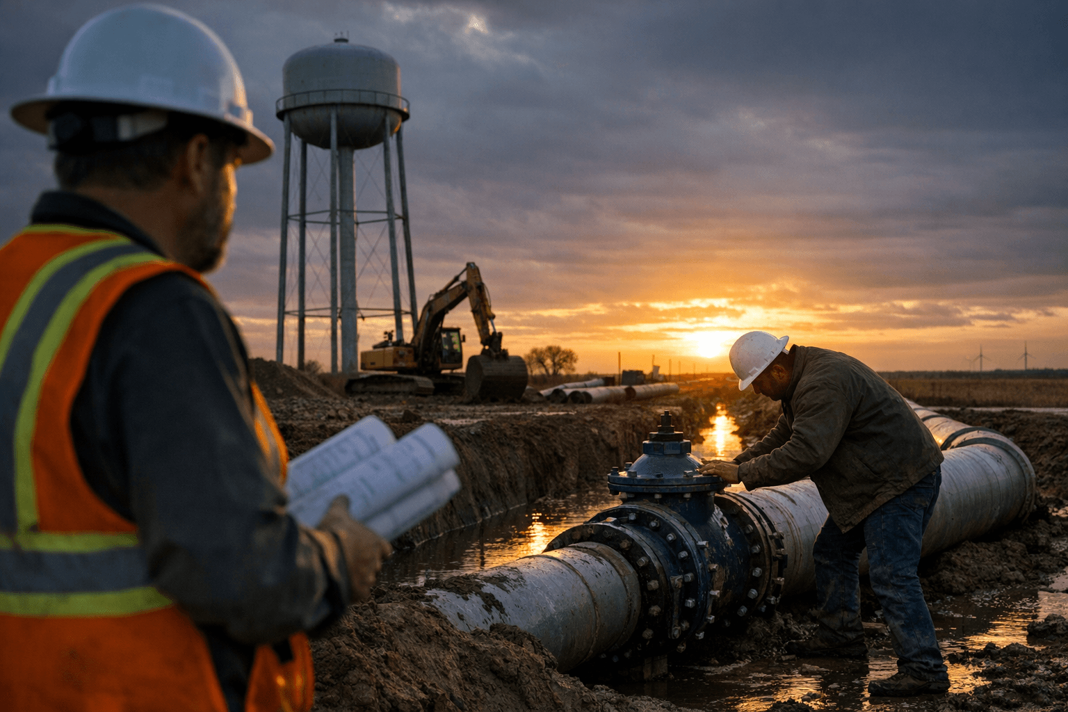 AI-generated illustration