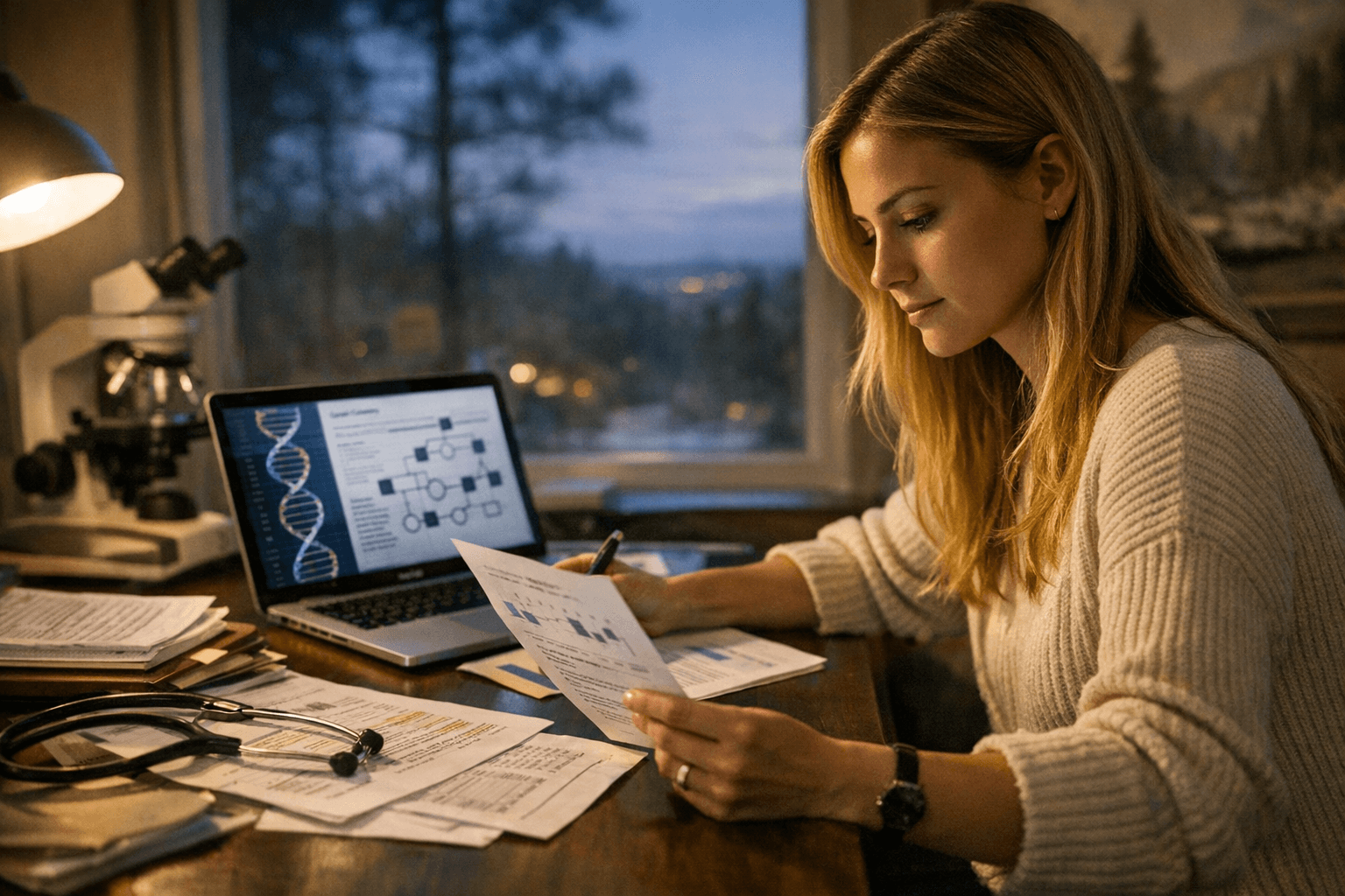 AI-generated illustration