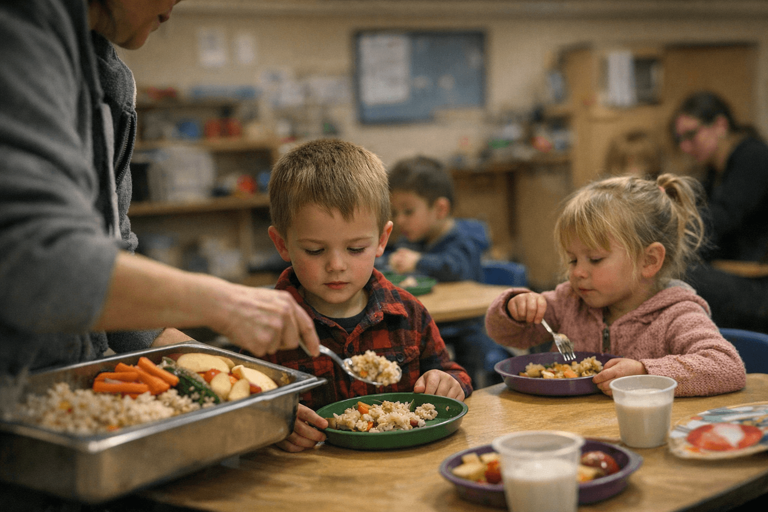 AI-generated illustration