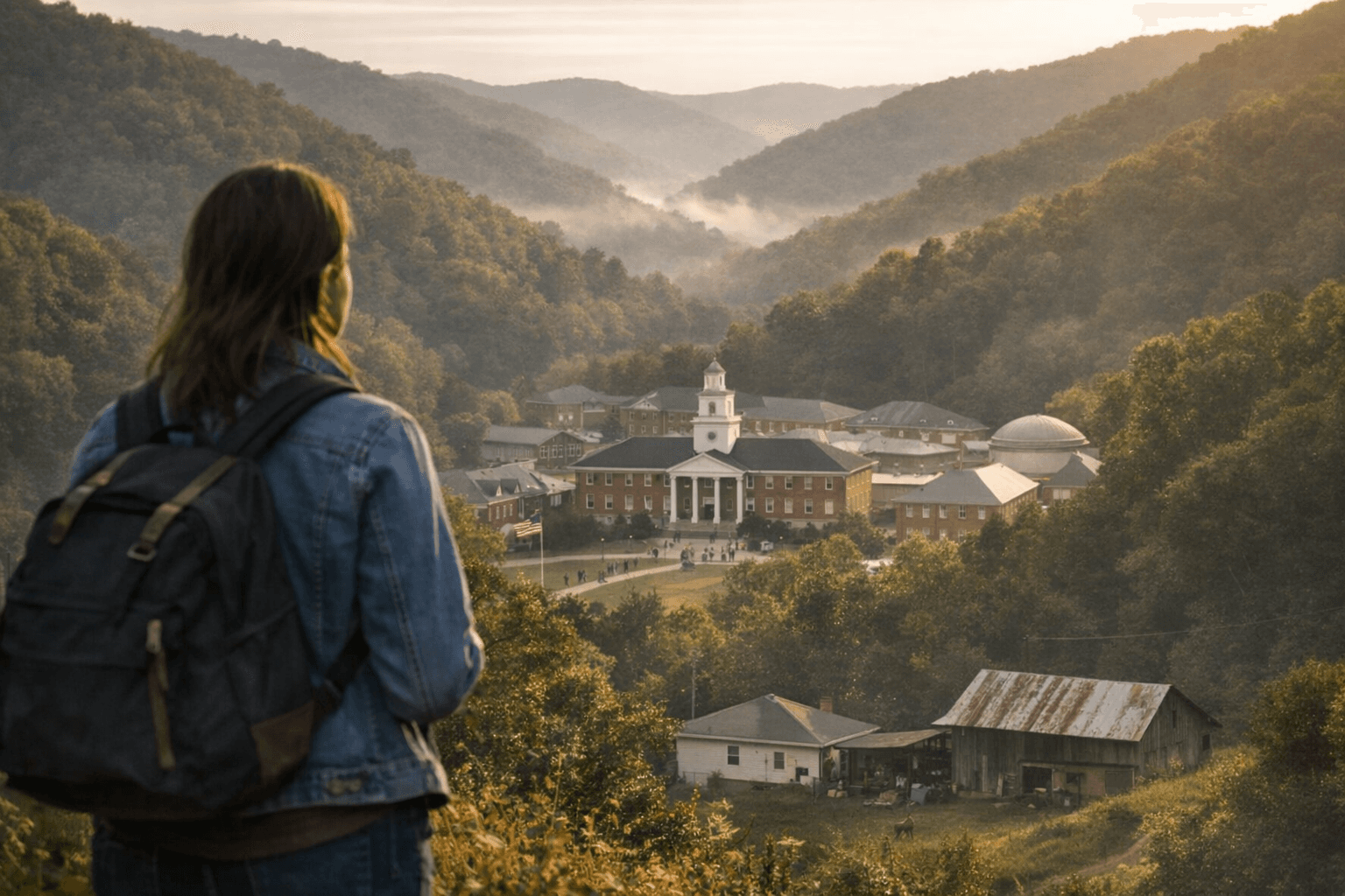 Alice Lloyd College Tuition Guarantee Extends to Owsley County Students