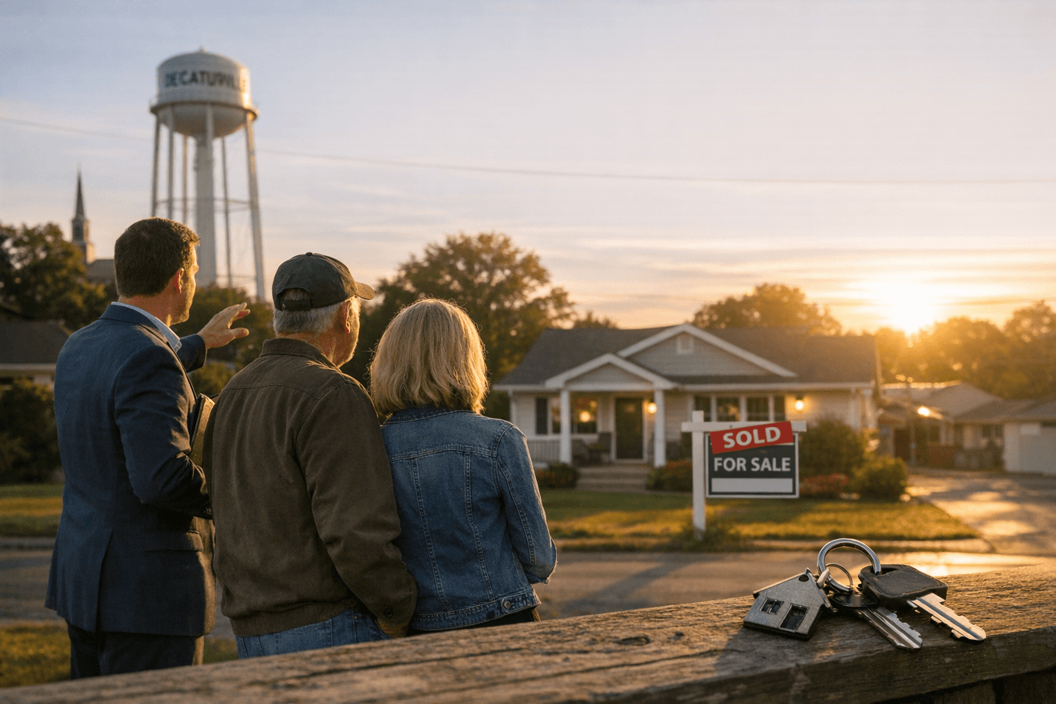 AI-generated illustration