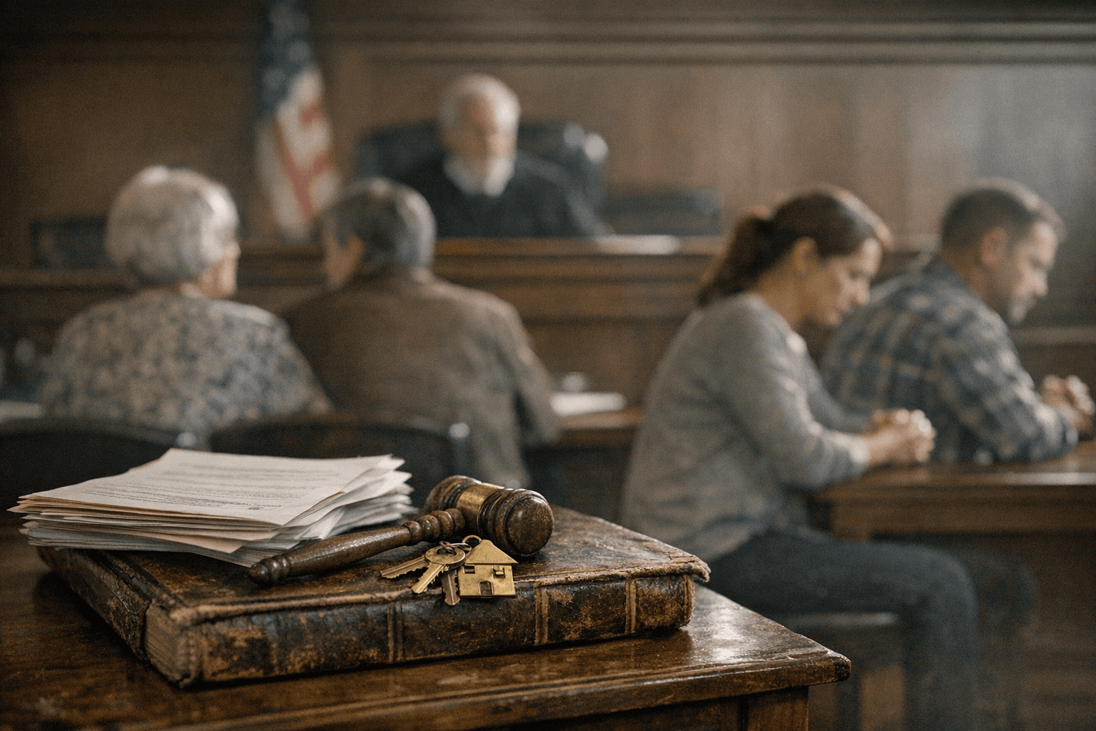 Quitman chancery calendar lists estate and uncontested divorce hearings