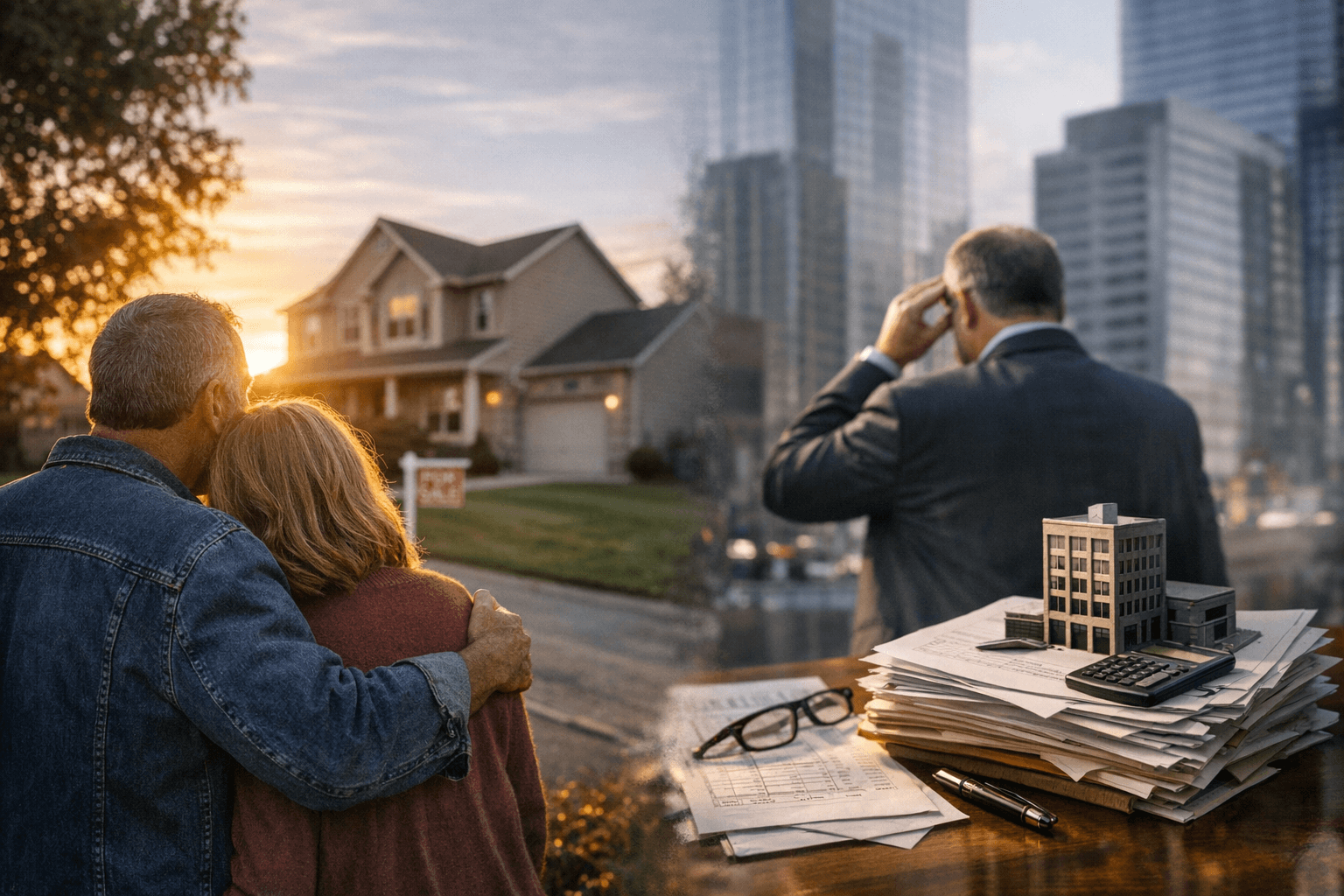 AI-generated illustration