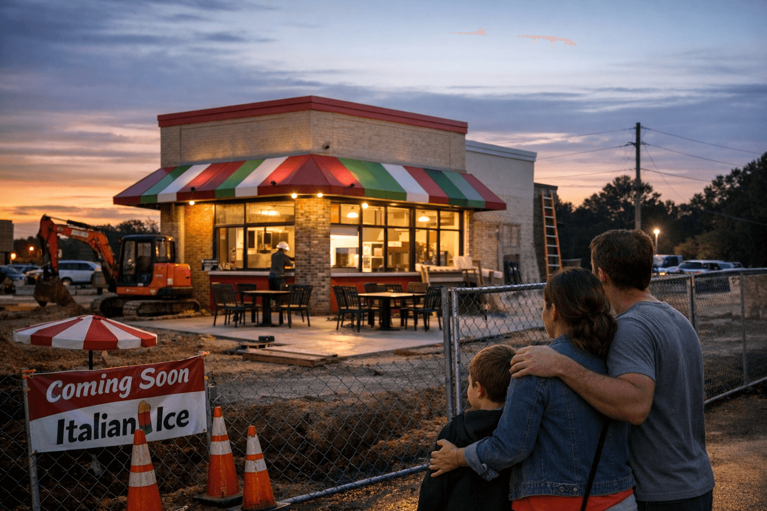 AI-generated illustration