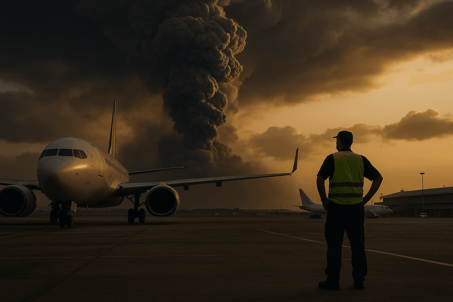 AI generated illustration