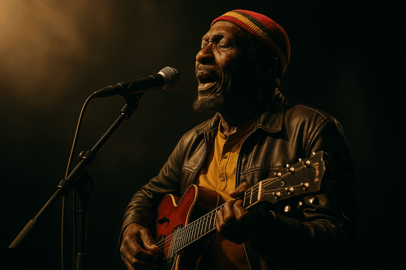 AI generated illustration