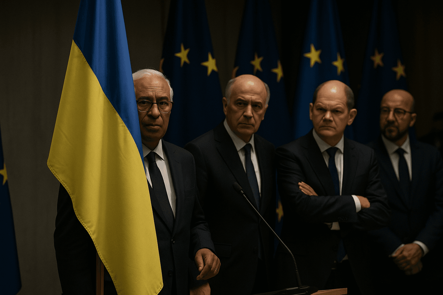 AI generated illustration