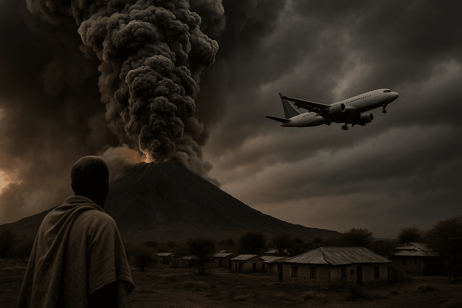 AI generated illustration