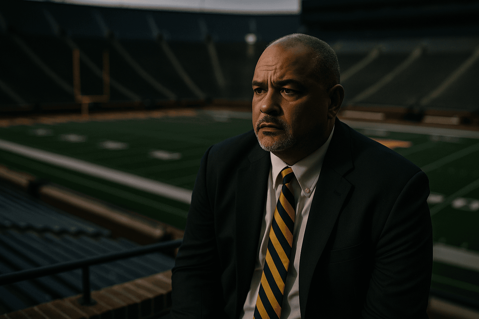 AI generated illustration