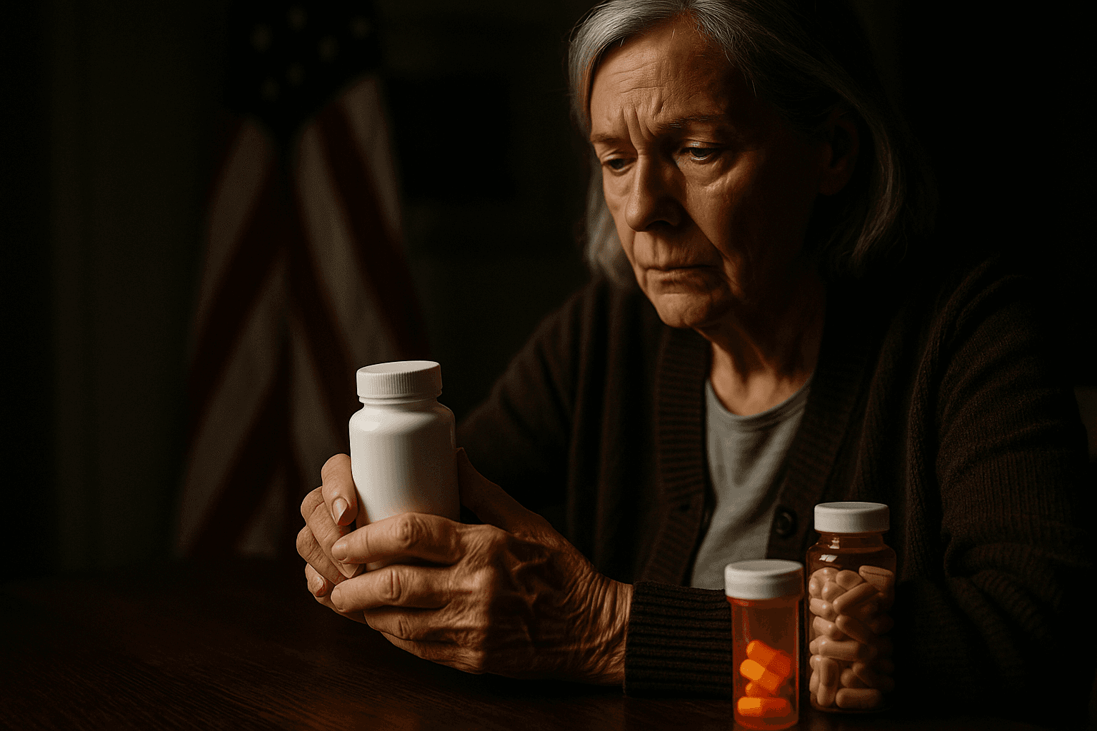 AI generated illustration