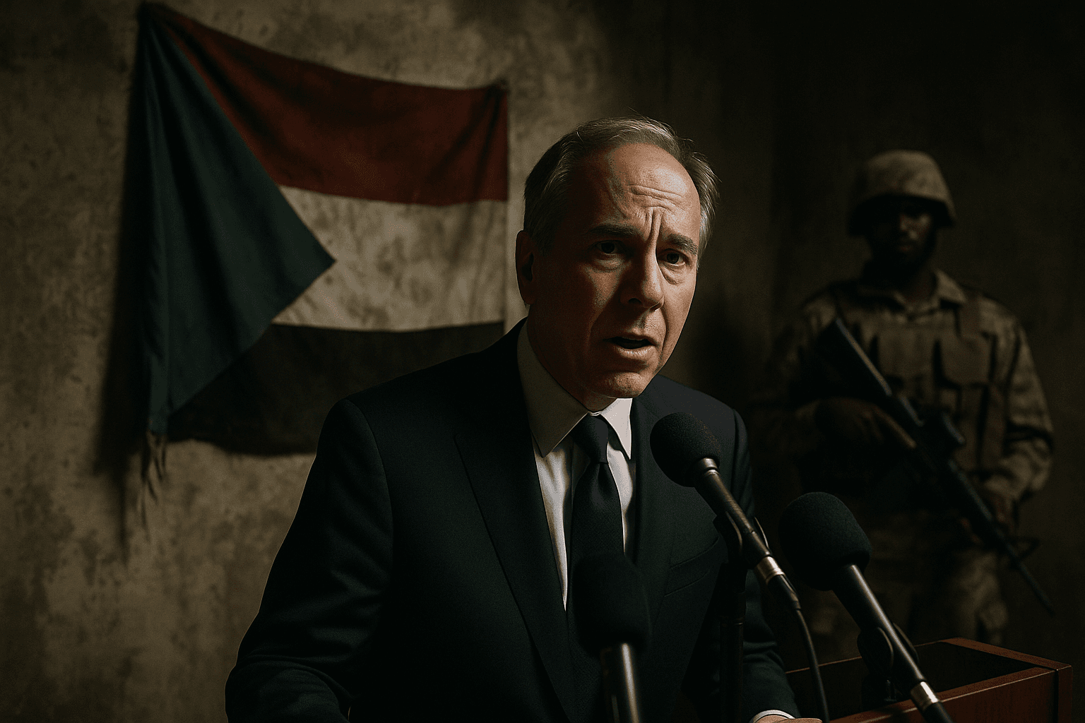 AI generated illustration