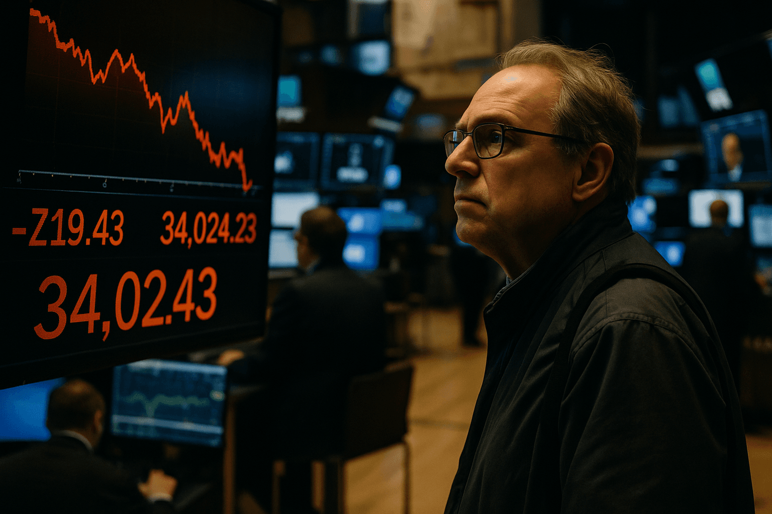 AI generated illustration