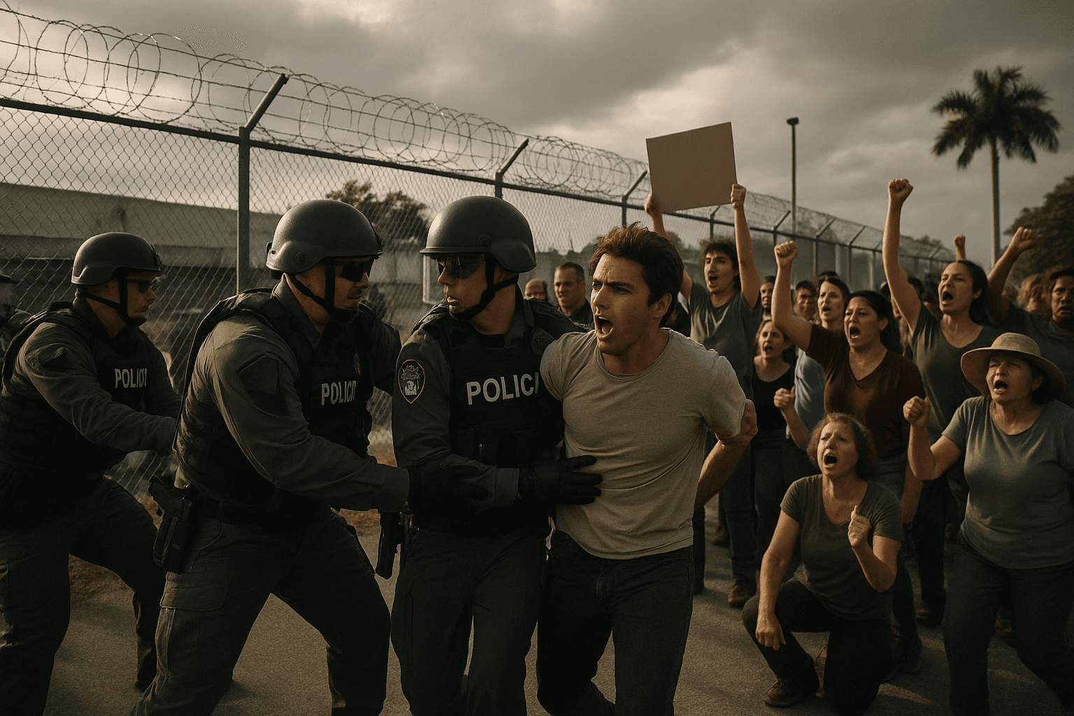 AI generated illustration