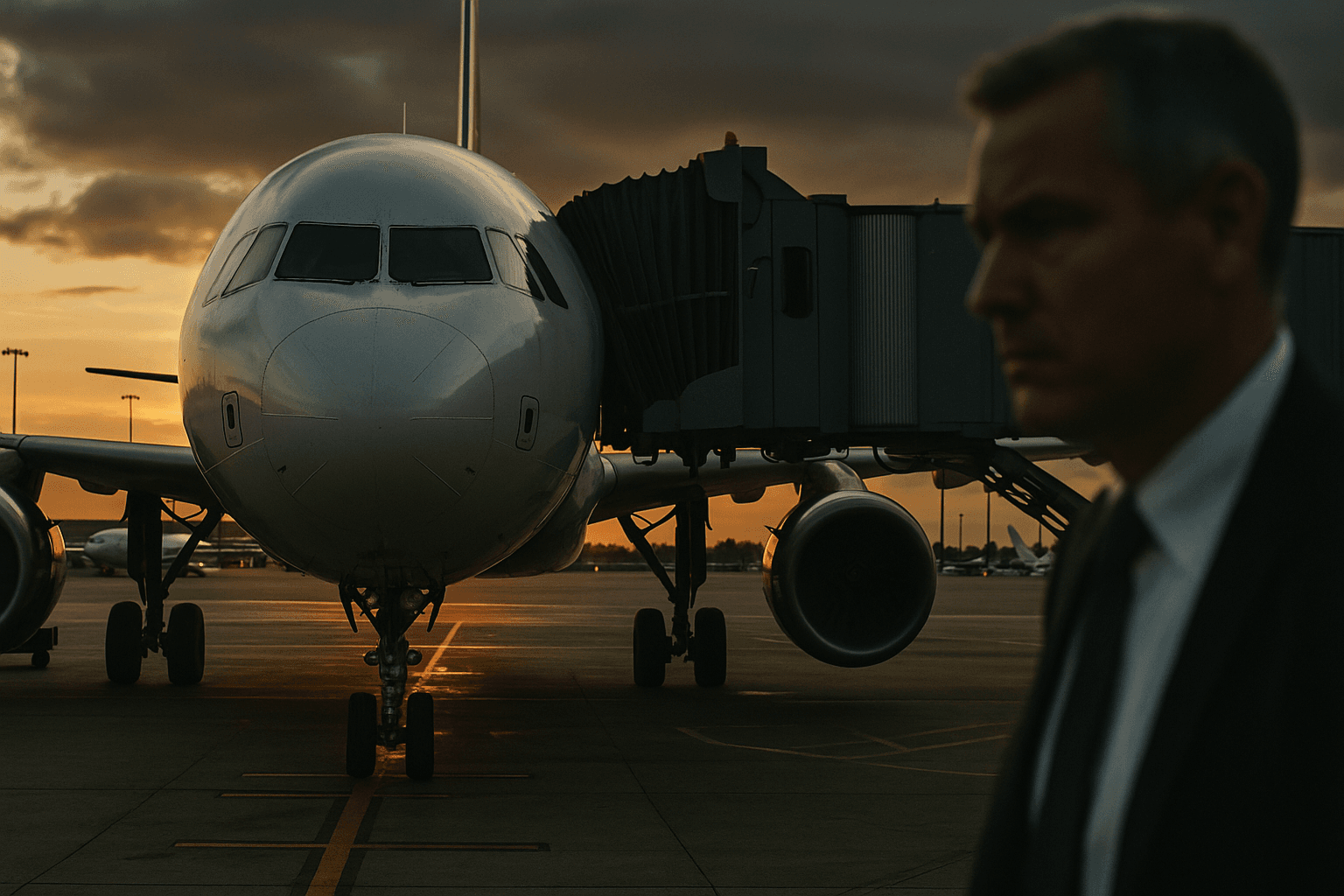 AI generated illustration