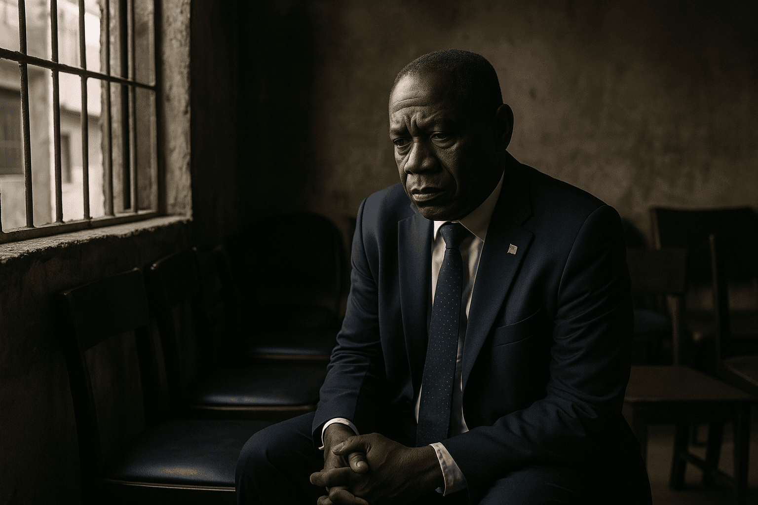 AI generated illustration