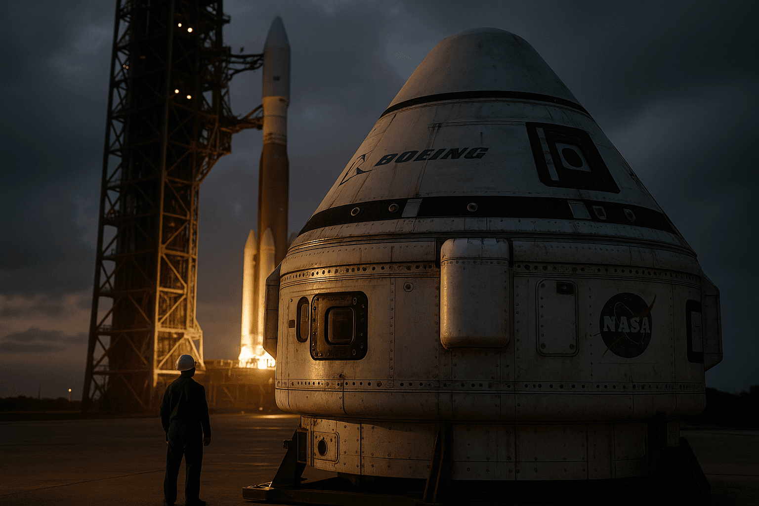 AI generated illustration