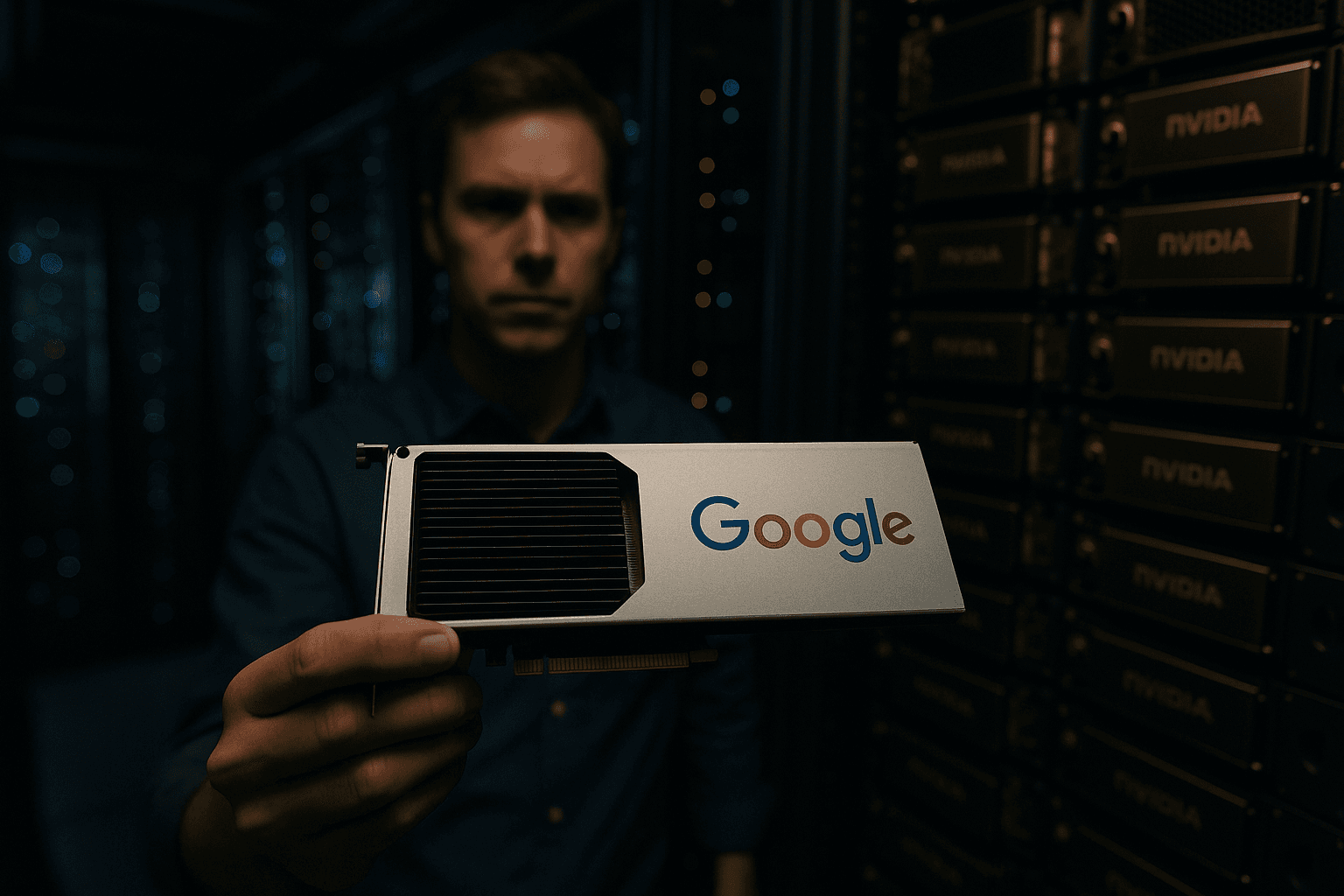 AI generated illustration