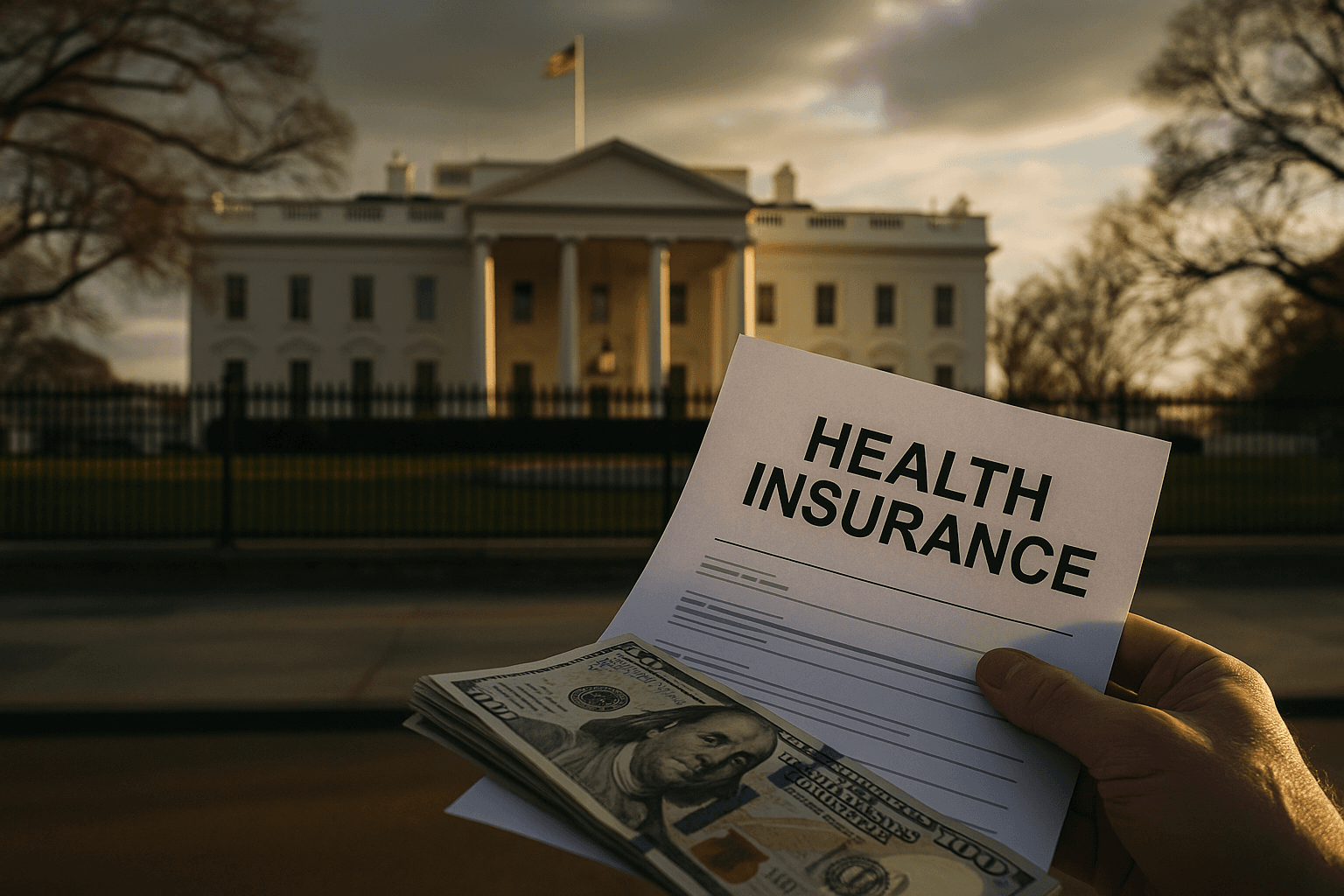 AI generated illustration