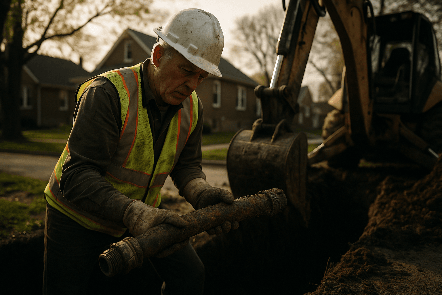 AI generated illustration