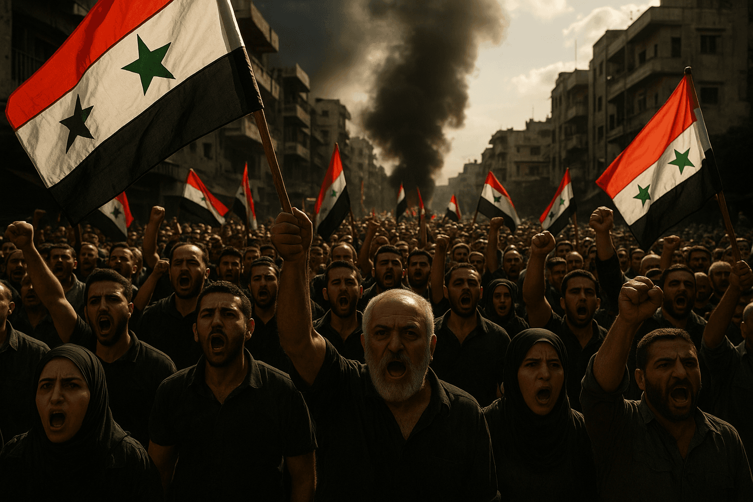 AI generated illustration