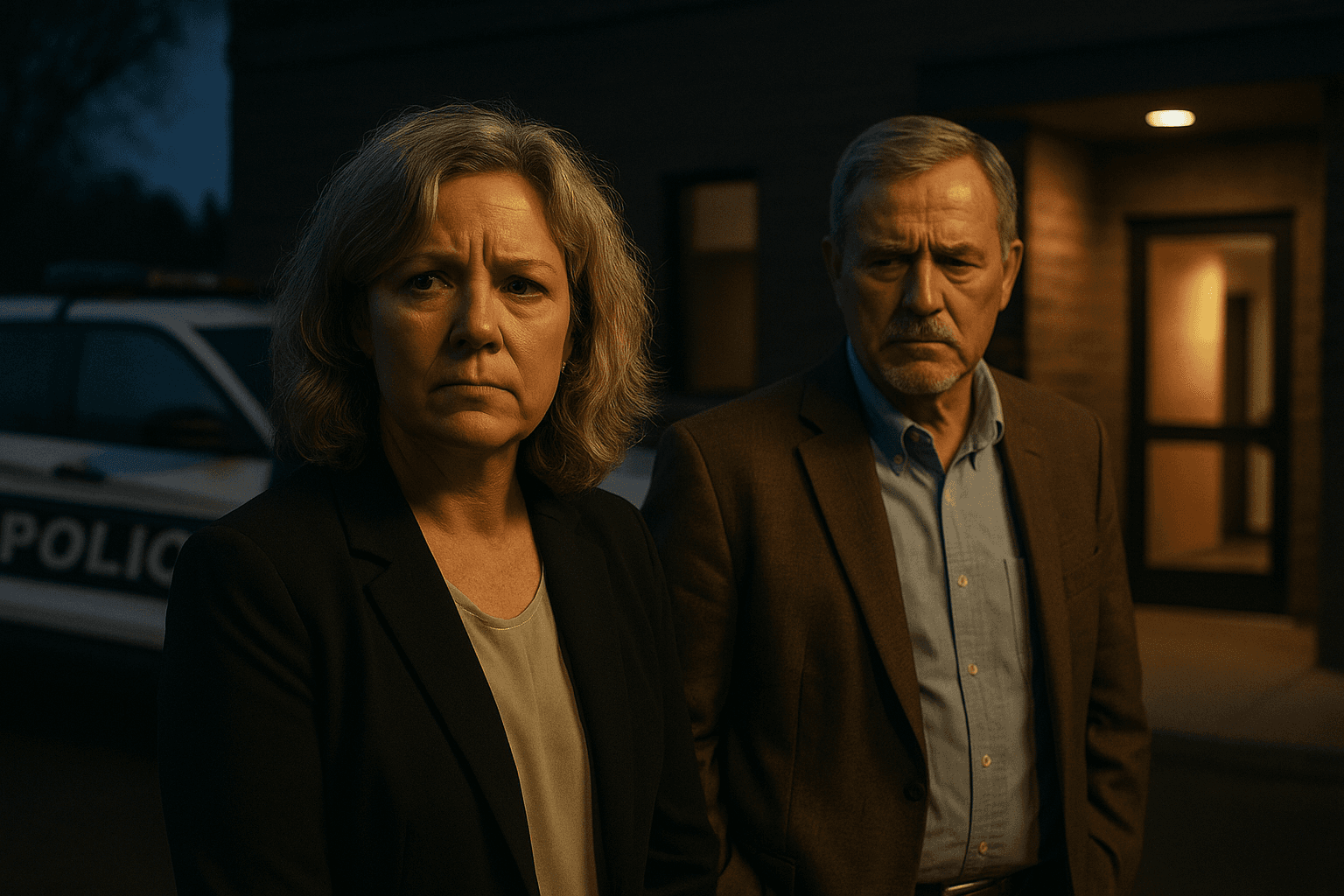 Mayors Seek Independent Review, Interim Leadership for Round Valley Police