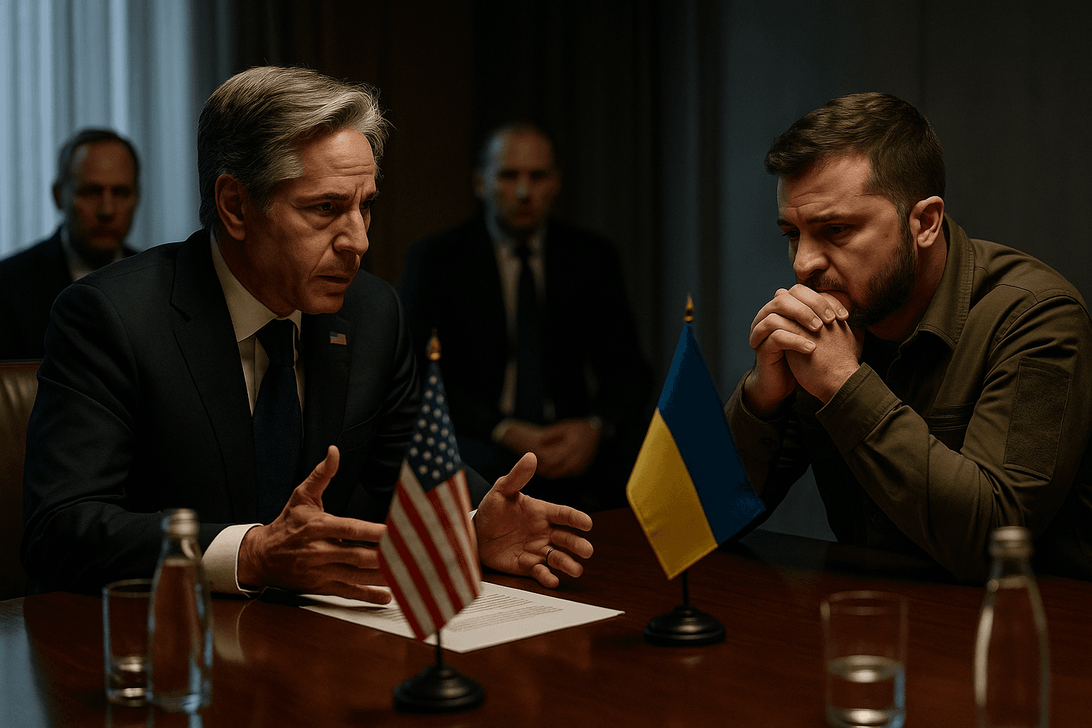 AI generated illustration