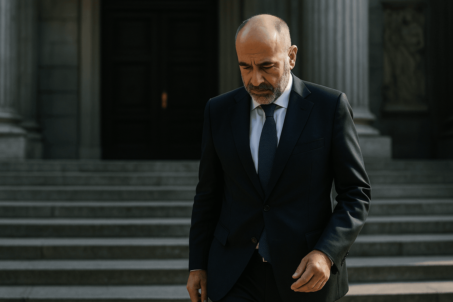 AI generated illustration