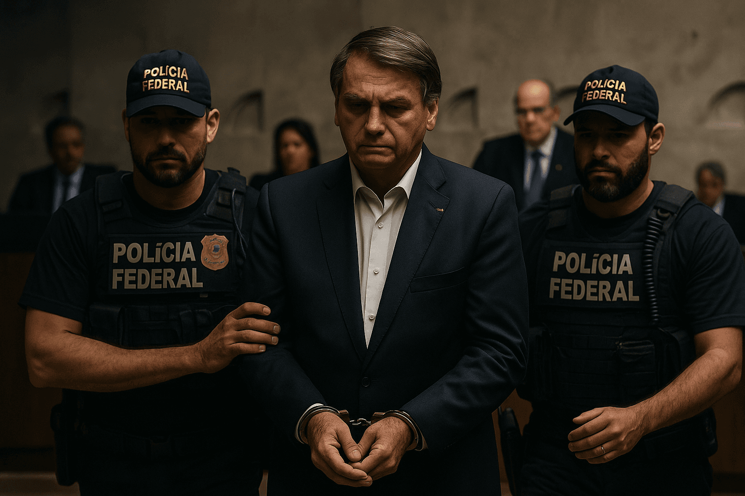 AI generated illustration