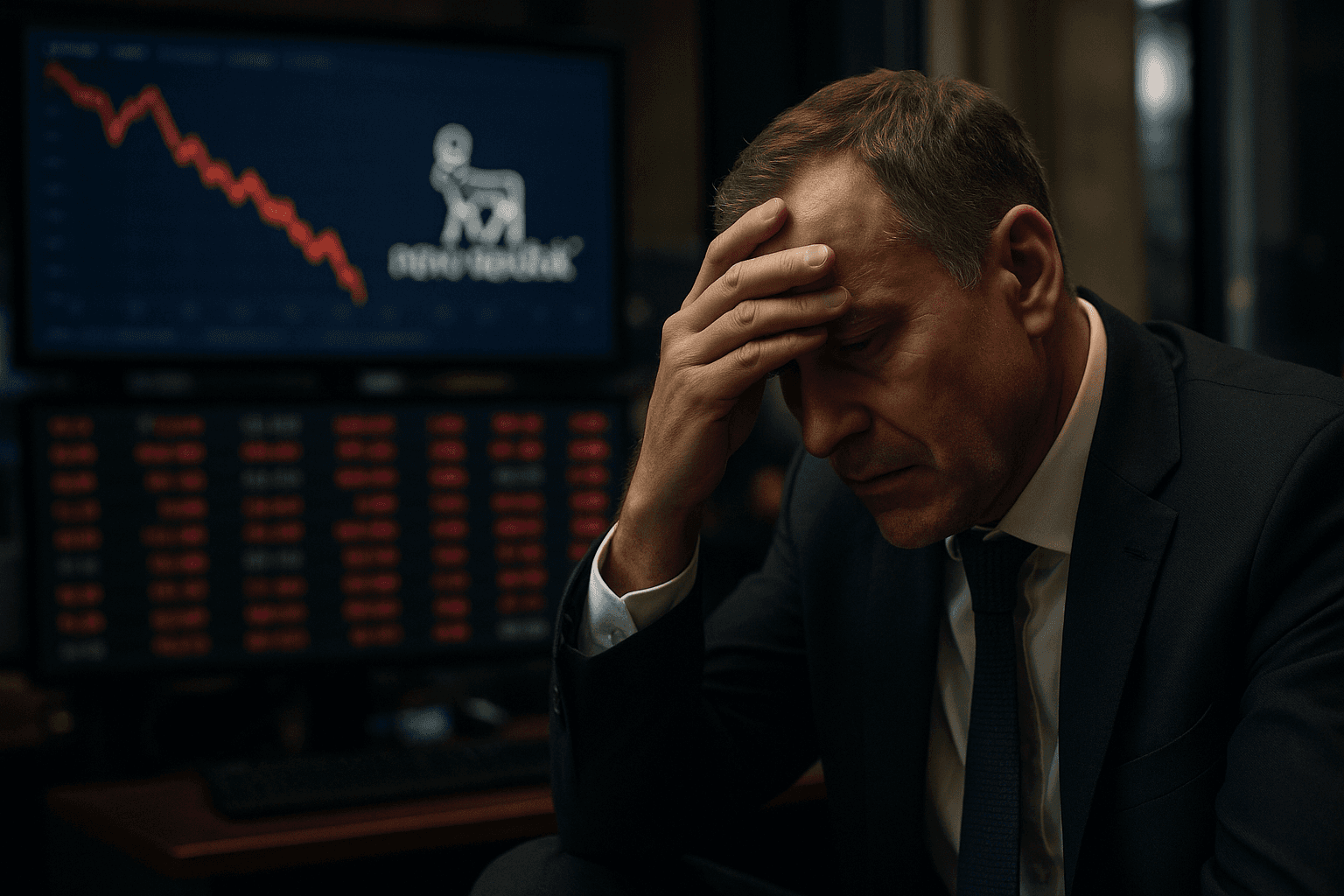 AI generated illustration