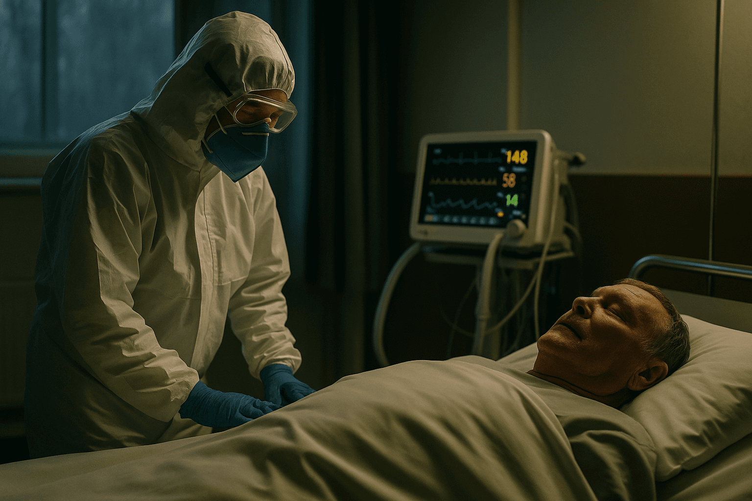 AI generated illustration