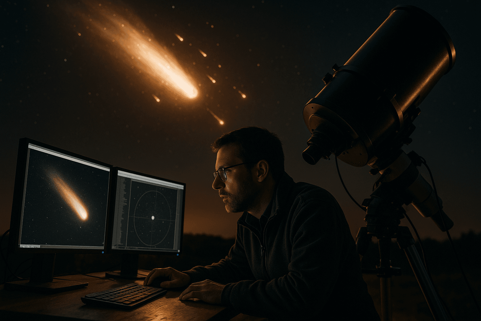 AI generated illustration