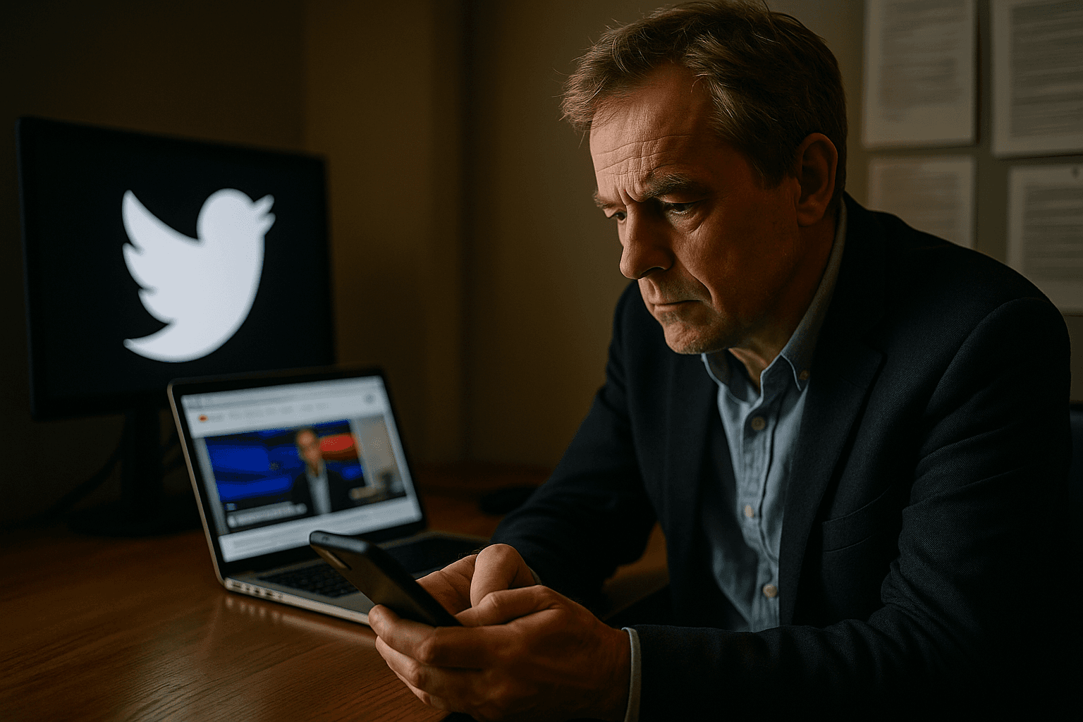 AI generated illustration