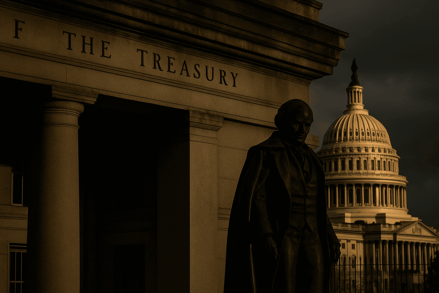 AI generated illustration