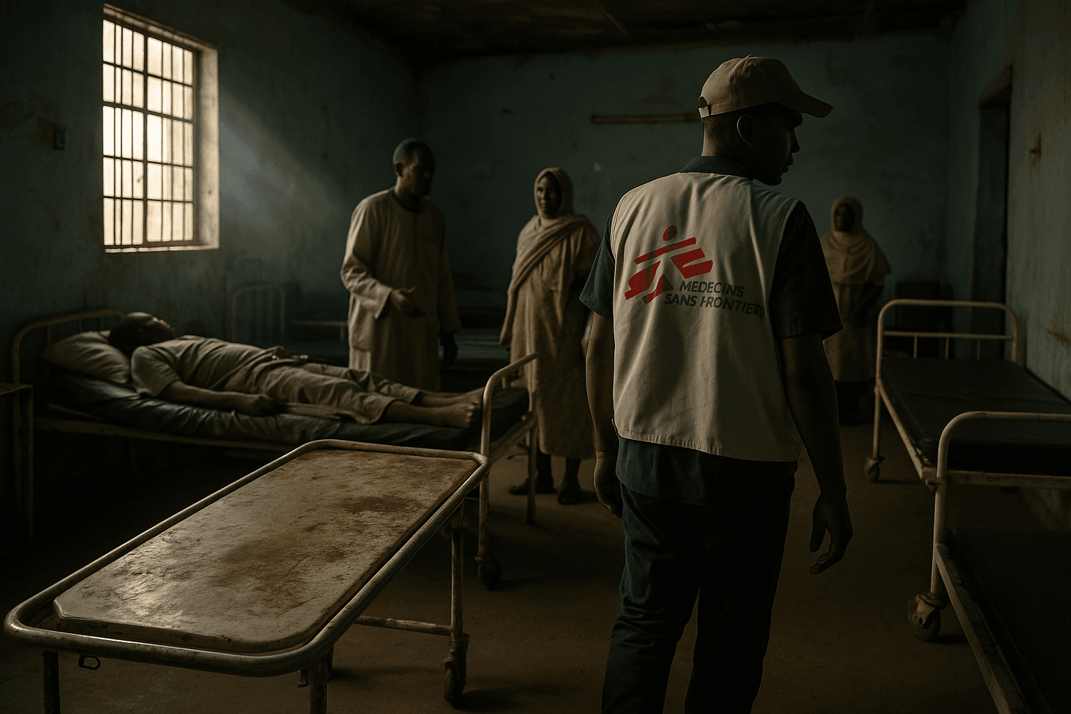 AI generated illustration