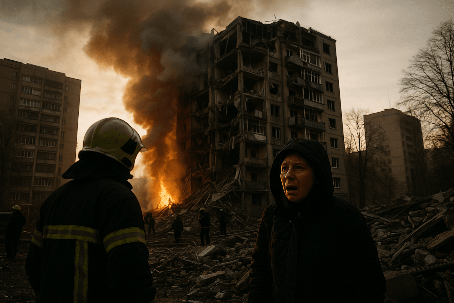 AI generated illustration