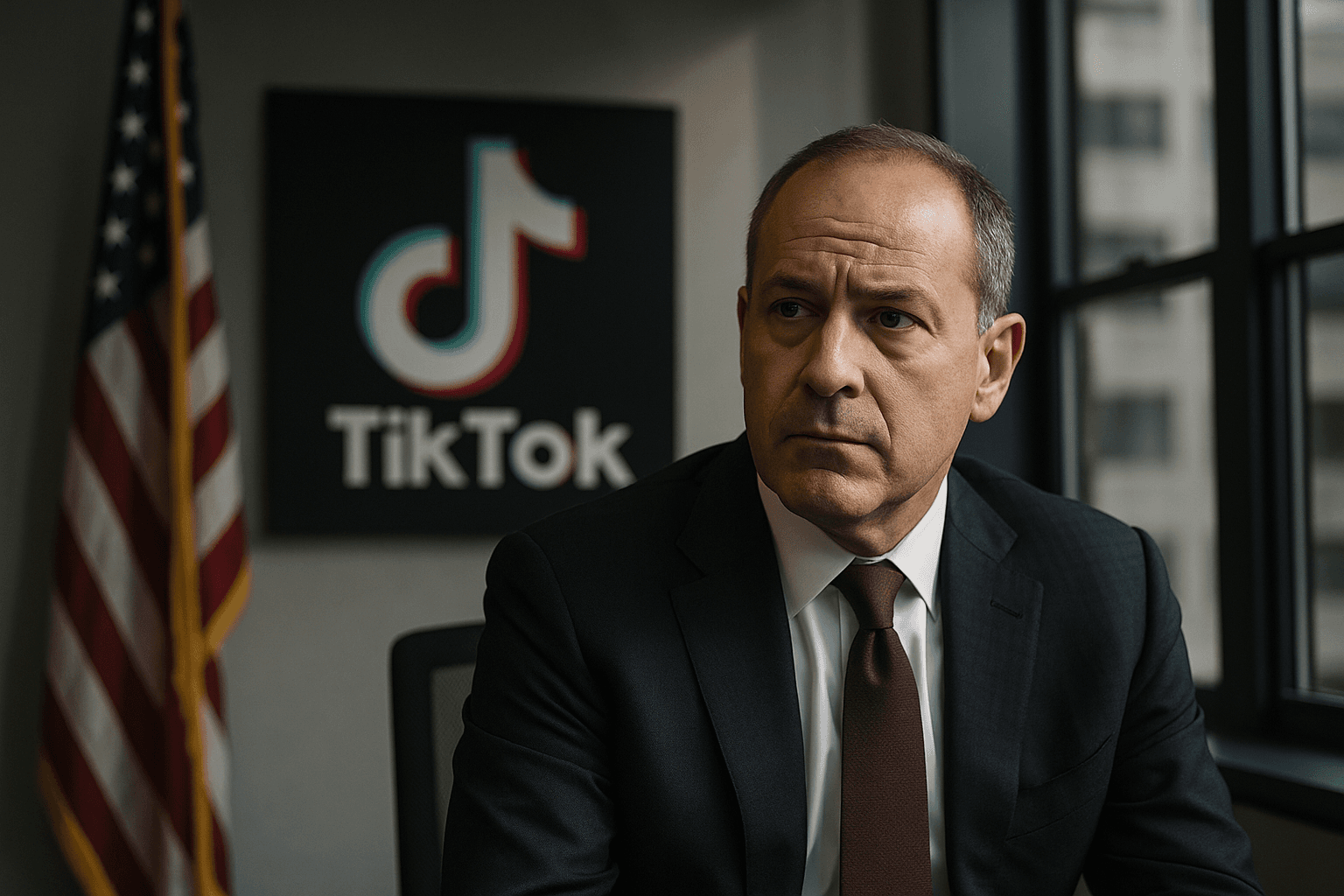 AI generated illustration