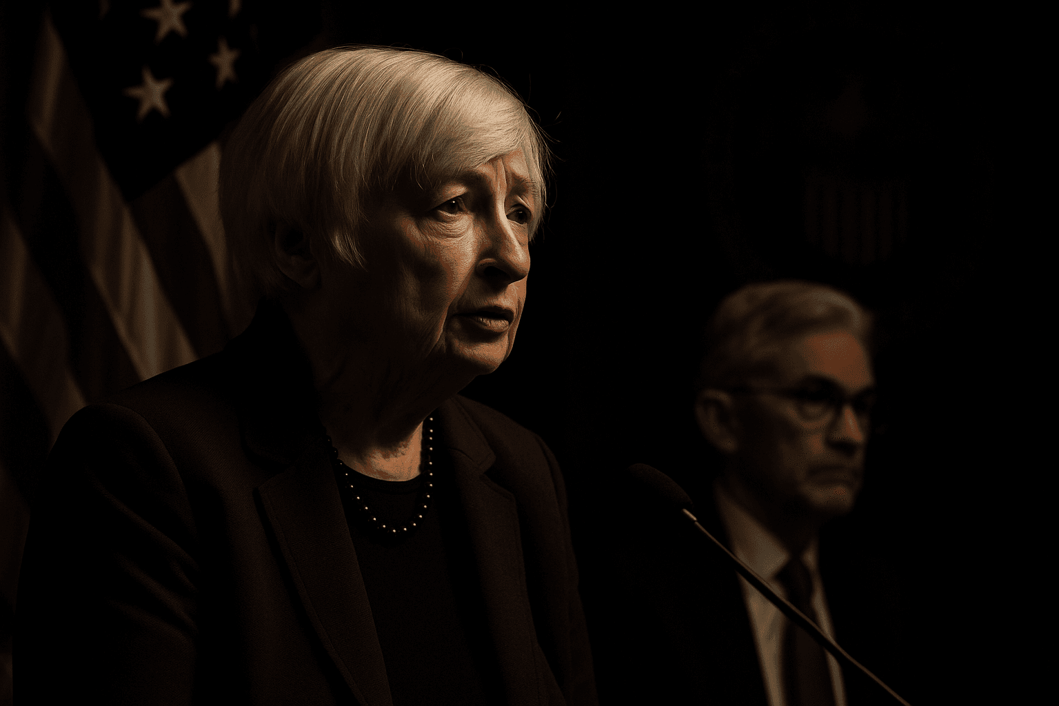 AI generated illustration