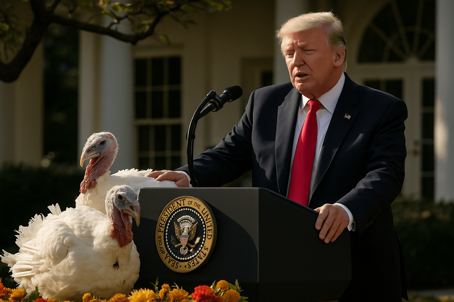 AI generated illustration