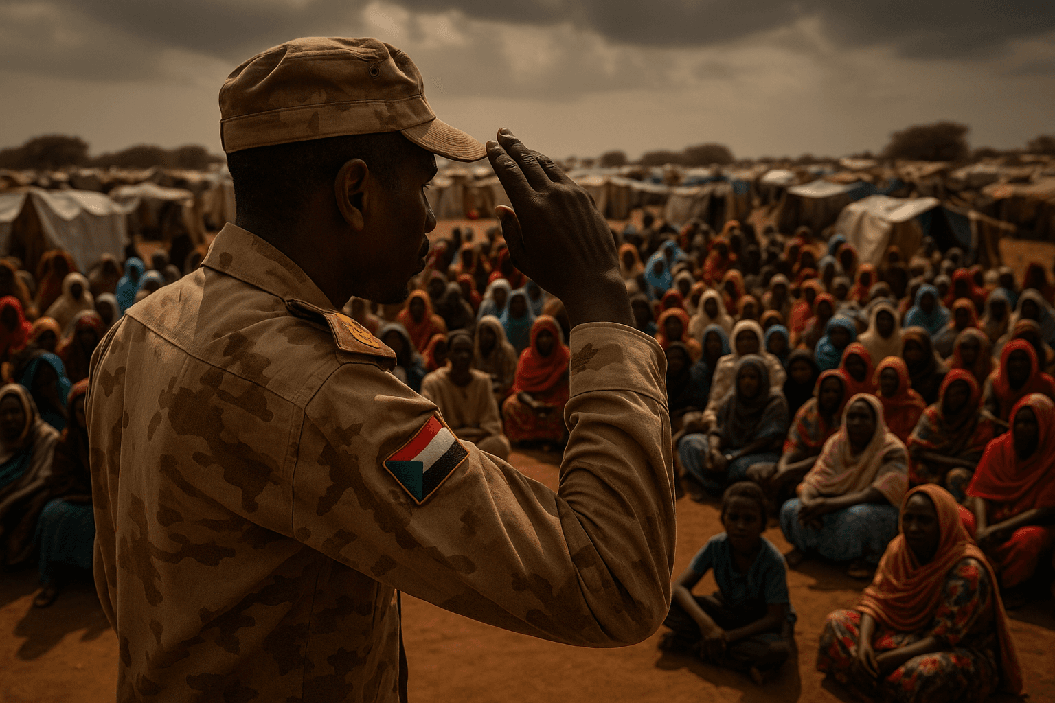 AI generated illustration